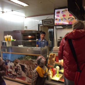Värnhems Falafel - Fast Food Near Me - Malmö, Alberta