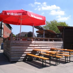 Hafenbar