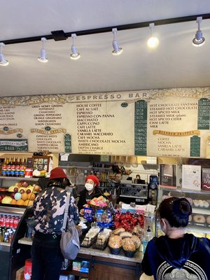 The Art Bistro by null