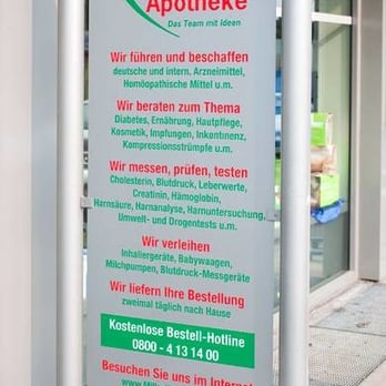 Millrather Apotheke - Drugstores Near Me - Erkrath, NW Millrather Apotheke - Drugstores Near Me - Erkrath, NW