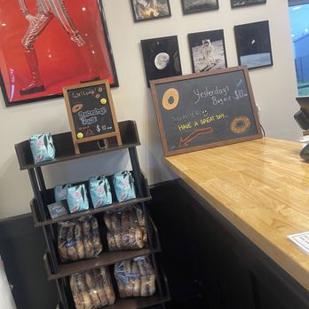 Space City Bagels - How Awesome Yesterday Bagels Only $10 - Bagels Near Me - Houston, Texas Space City Bagels - How Awesome Yesterday Bagels Only $10 - Bagels Near Me - Houston, Texas