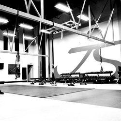 Jamie Scott Fitness