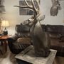 Alpha Taxidermy