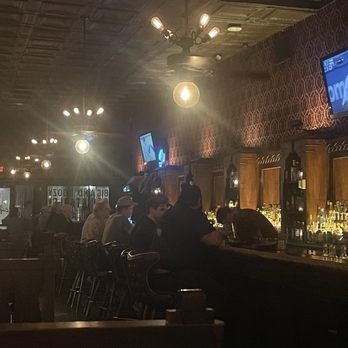 The Esquire Tavern - Bar area - Cocktail Bars Near Me - San Antonio, Texas The Esquire Tavern - Bar area - Cocktail Bars Near Me - San Antonio, Texas