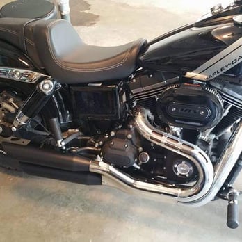 Rawhide Harley-Davidson - Motorcycle Dealers Near Me - Olathe, Kansas