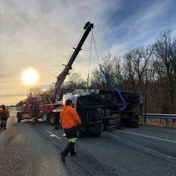 Miles Towing - Towing Near Me - Elkridge, Maryland