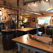 Swiss Valley Furniture Furniture Stores 2431 State Rt 39