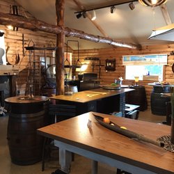 The Oak Barrel Company - Showroom photo 2