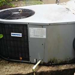 Aircool Miami Services