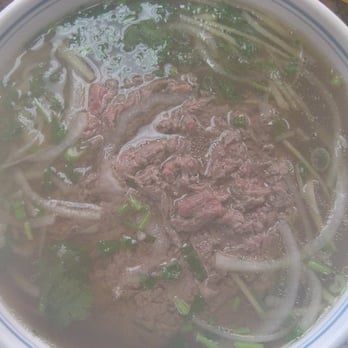 Pho Filet - South El Monte, Pho Filet (Pho Tai) - Vietnamese Near Me - South El Monte, California