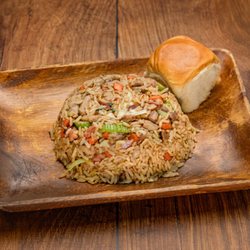 Steak & Sabor - Fried rice