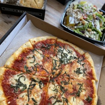 Patxi’s Pizza - Margherita Pizza, Chicken Pesto Melt Sandwich, Patxis Insalata Salad - Pizza Near Me - Porter Ranch, California Patxi’s Pizza - Margherita Pizza, Chicken Pesto Melt Sandwich, Patxis Insalata Salad - Pizza Near Me - Porter Ranch, California
