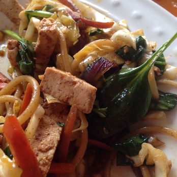 Cafe Tibet - Vegan Restaurant - Vegetarian Near Me - Berkeley, California