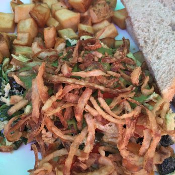 Handlebar - Vegetarian Near Me - Chicago, Illinois Handlebar - Vegetarian Near Me - Chicago, Illinois