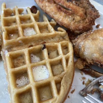 Country Waffles - Waffle and chicken - Breakfast & Brunch Near Me - Antioch, California