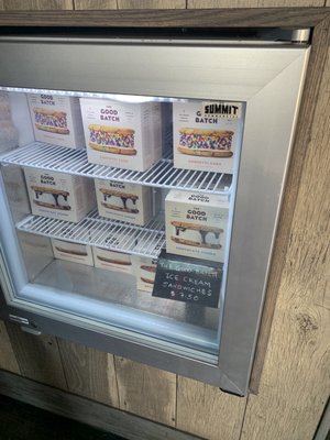 Aubergine Cafe by null