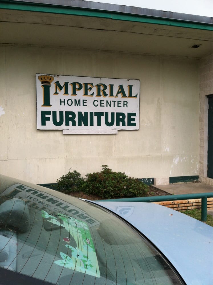 IMPERIAL HOME CENTER Updated April 2024 1005 S 4th St, Beaumont