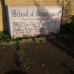 School of Metaphysics