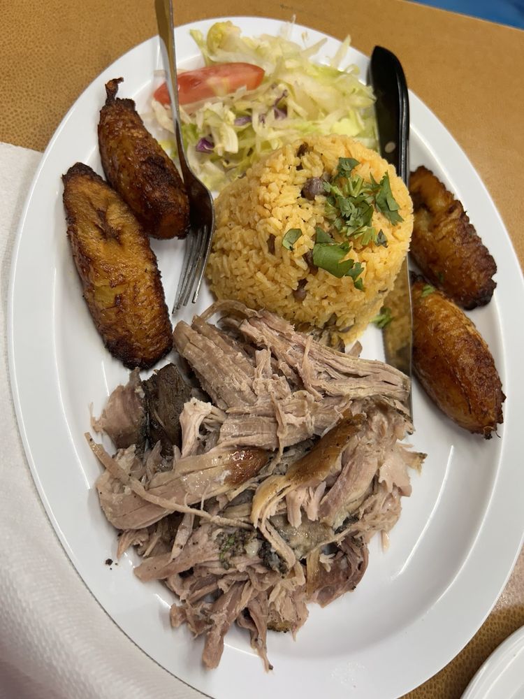 El Coqui Restaurant