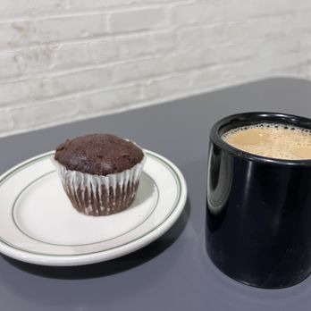 Diamonds Coffee Shoppe - Awesome gluten-free sweet potato muffin & Costa Rican coffee - Coffee & Tea Near Me - Minneapolis, Minnesota Diamonds Coffee Shoppe - Awesome gluten-free sweet potato muffin & Costa Rican coffee - Coffee & Tea Near Me - Minneapolis, Minnesota