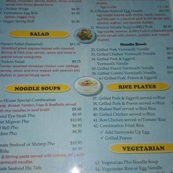 Mai's Kitchen - Vietnamese Near Me - Union City, California Mai's Kitchen - Vietnamese Near Me - Union City, California