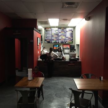 Calliope's Seafood & PoBoys - Cajun/Creole Near Me - Houston, Texas