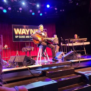 Wayne Newton - 2/2023 - Performing Arts Near Me - Las Vegas, Nevada Wayne Newton - 2/2023 - Performing Arts Near Me - Las Vegas, Nevada