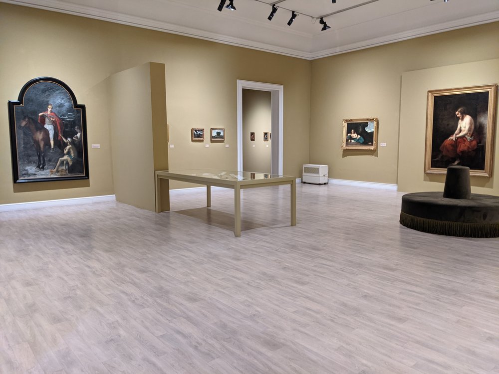 Musée des Beaux-Arts