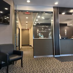 The Institute Of Dermatology & Aesthetics