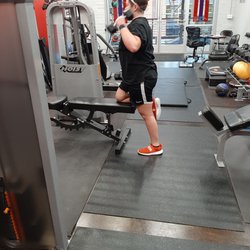 We Fix U Fitness