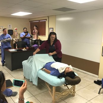 The Praxis Institute - Massage Schools Near Me - Hialeah, Florida The Praxis Institute - Massage Schools Near Me - Hialeah, Florida