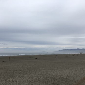 Ocean Beach - Parks Near Me - San Francisco, California