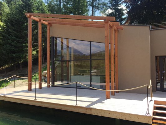 Hotel Seehof - nature retreat by null