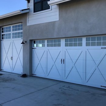 Besser Garage Doors - Garage Door Services Near Me - Santa Maria, California Besser Garage Doors - Garage Door Services Near Me - Santa Maria, California