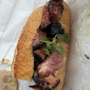 Gold Banh - Pastrami - Salad Near Me - Long Beach, California Gold Banh - Pastrami - Salad Near Me - Long Beach, California