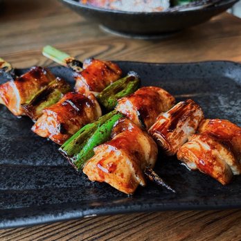 Shokudou - IG: ifoodiejenn | Mune (ume shiso) - Izakaya Near Me - San Francisco, California Shokudou - IG: ifoodiejenn | Mune (ume shiso) - Izakaya Near Me - San Francisco, California