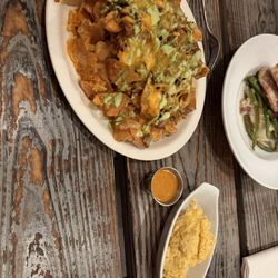 Millies Restaurant - Nachos