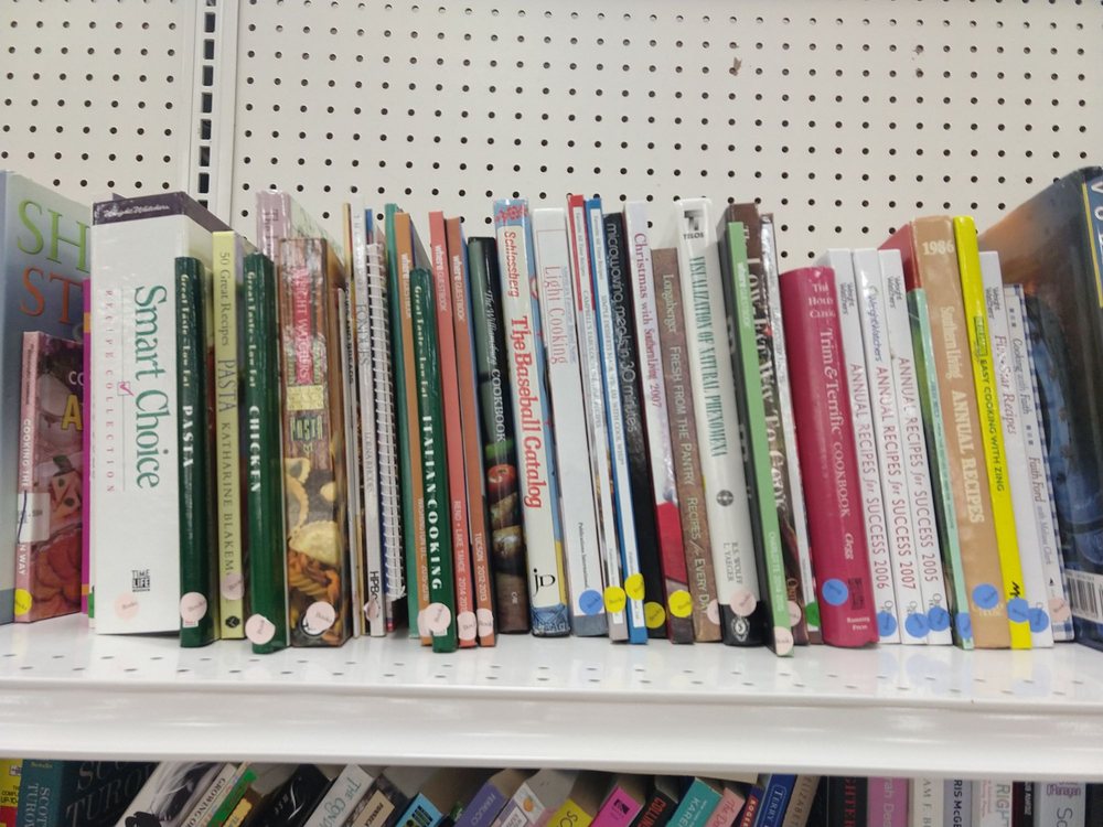 COMMUNITY THRIFT STORE 20 Photos & 27 Reviews 5300 Rivers Ave, North Charleston, SC Yelp