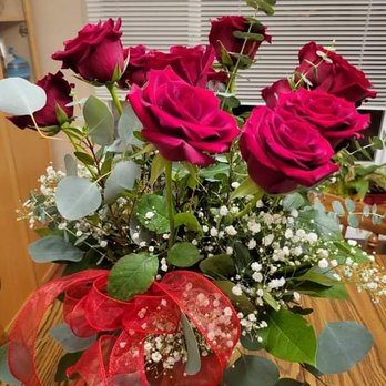 Downtown Florist - Florists Near Me - Vancouver, British Columbia