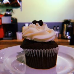 Caffe Dolce - Cupcake