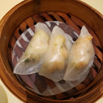 Minghin Cuisine - Country style dumplings - Dim Sum Near Me - Naperville, Illinois