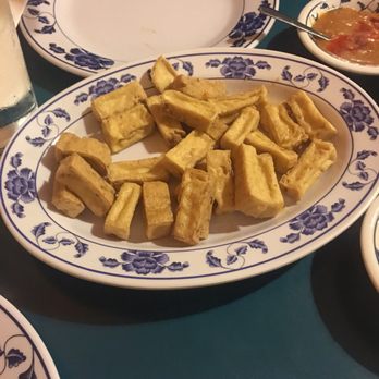 Kwanjai Thai Cuisine - Tofu pod - Thai Near Me - Seattle, Washington Kwanjai Thai Cuisine - Tofu pod - Thai Near Me - Seattle, Washington