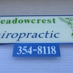 Meadowcrest Chiropractic, Ltd
