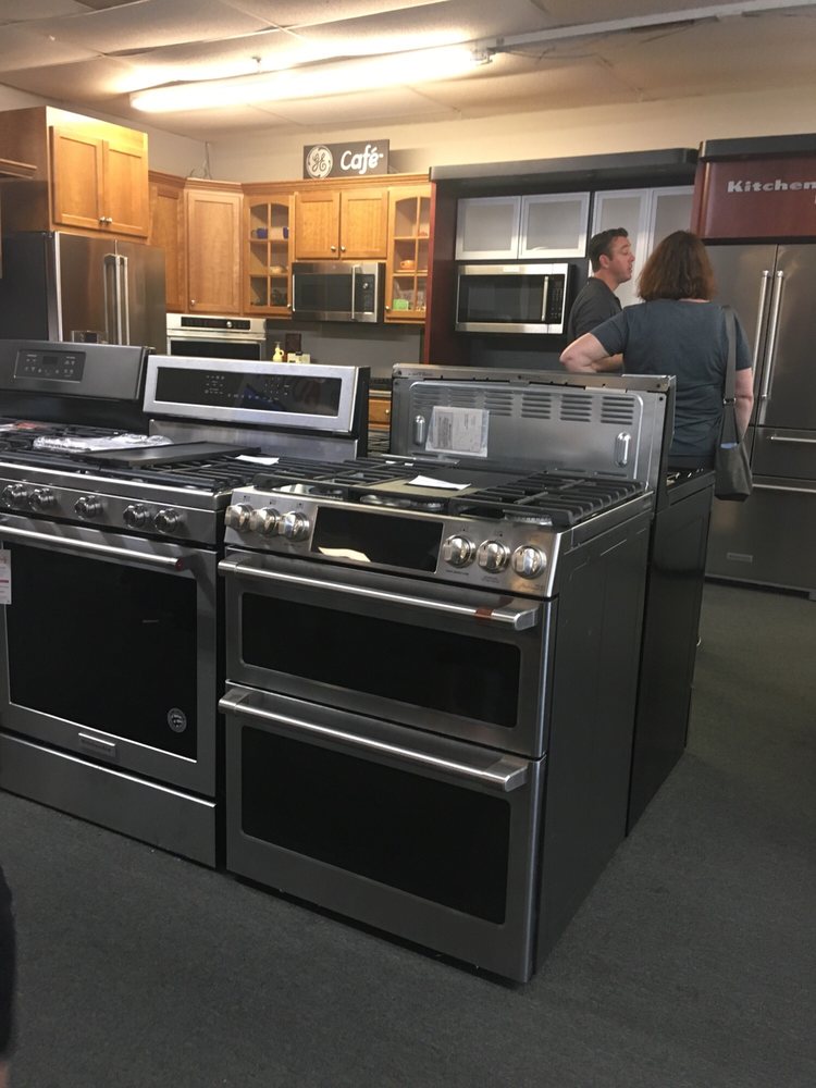 TERRY’S TV & APPLIANCES 12 Photos & 21 Reviews 181 Route 137