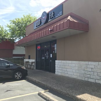 Pokefit - Leander - Poke Near Me - Leander, Texas Pokefit - Leander - Poke Near Me - Leander, Texas