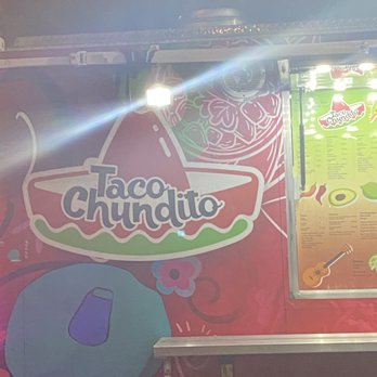 Taco Chundito - Mexican food truck - Food Trucks Near Me - Hialeah, Florida