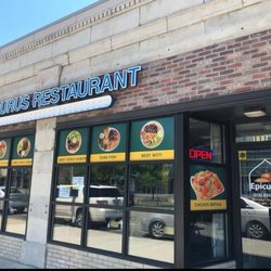 Epicurus Restaurant of Wayne state