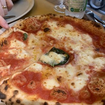 Gusta Pizza - Our yummy pizza - Italian Near Me - Florence, FI
