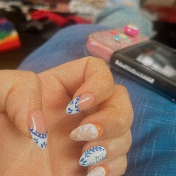 NT Nails - Nail Salons Near Me - Emeryville, California NT Nails - Nail Salons Near Me - Emeryville, California