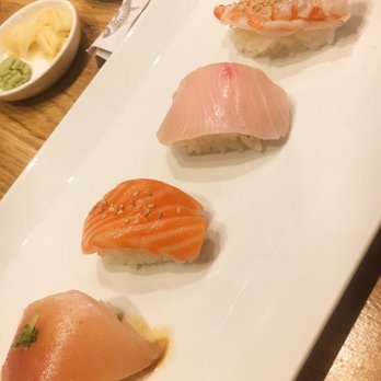 SUGARFISH | Manhattan Beach - So much better outta the togo box for sit in dining @sugarfishbynozawa - Sushi Bars Near Me - Manhattan Beach, California SUGARFISH | Manhattan Beach - So much better outta the togo box for sit in dining @sugarfishbynozawa - Sushi Bars Near Me - Manhattan Beach, California